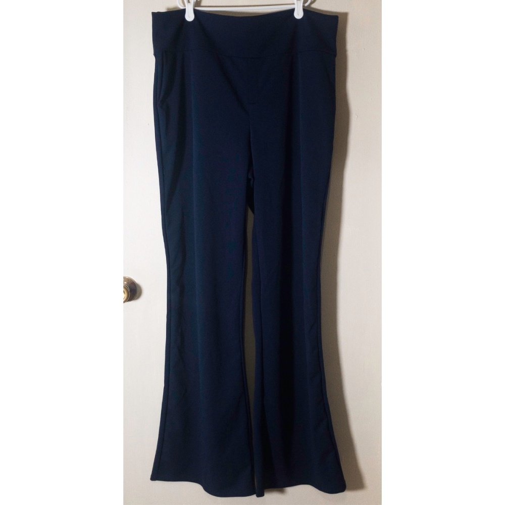 NWOT Heimish Navy Blue Pants